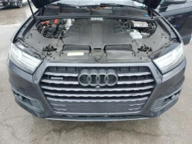Audi Q7 PRESTIGE | Mobile.bg    11