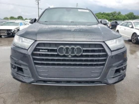 Audi Q7 PRESTIGE