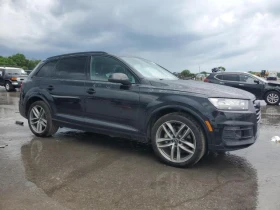 Audi Q7 PRESTIGE | Mobile.bg    3
