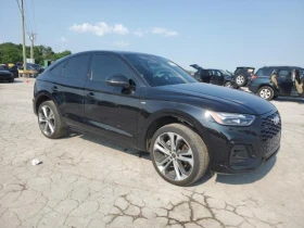 Audi Q5 2.0L 4 All wheel drive - 52900 лв. - 34465292 7