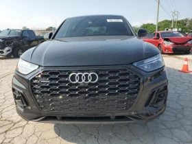 Audi Q5 2.0L 4 All wheel drive - 52900 лв. - 34465292 13