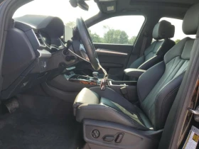 Audi Q5 2.0L 4 All wheel drive - 52900 лв. - 34465292 4
