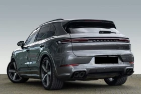 Обява за продажба на Porsche Cayenne TURBO E-HYBRID FULL CARBON BURMESTER  ~ 152 800 EUR - изображение 6