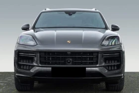 Обява за продажба на Porsche Cayenne TURBO E-HYBRID FULL CARBON BURMESTER  ~ 152 800 EUR - изображение 1