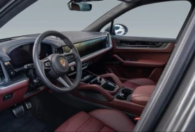 Обява за продажба на Porsche Cayenne TURBO E-HYBRID FULL CARBON BURMESTER  ~ 152 800 EUR - изображение 11