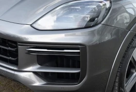 Обява за продажба на Porsche Cayenne TURBO E-HYBRID FULL CARBON BURMESTER  ~ 152 800 EUR - изображение 2