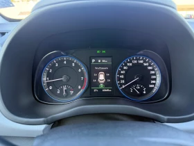 Hyundai Kona 1.6GDI 4x4 64000км Сервизна история в Хюндай София - 38500 лв. - 81874741 14