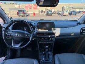 Hyundai Kona 1.6GDI 4x4 64000км Сервизна история в Хюндай София - 38500 лв. - 81874741 13
