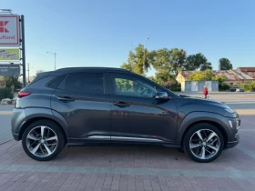 Hyundai Kona 1.6GDI 4x4 64000км Сервизна история в Хюндай София - 38500 лв. - 81874741 4