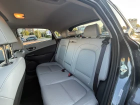 Hyundai Kona 1.6GDI 4x4 64000км Сервизна история в Хюндай София - 38500 лв. - 81874741 12