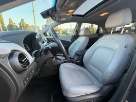 Hyundai Kona 1.6GDI 4x4 64000км Сервизна история в Хюндай София - 38500 лв. - 81874741 10