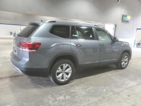 VW Atlas SE 3.6L V6  | Mobile.bg    3