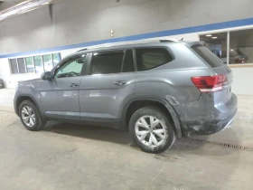 VW Atlas SE 3.6L V6  | Mobile.bg    2