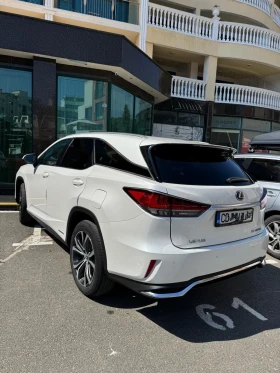 Lexus RX 450h L Executive  | Mobile.bg    3