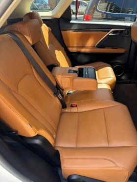 Lexus RX 450h L Executive  | Mobile.bg    11