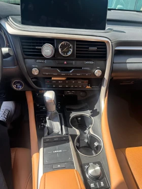 Lexus RX 450h L Executive  | Mobile.bg    8