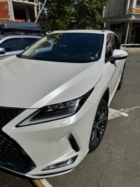 Lexus RX 450h L Executive  | Mobile.bg    2