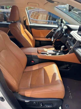 Lexus RX 450h L Executive  | Mobile.bg    7