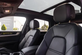 Porsche Cayenne S E-HYBRID PANO BOSE HEAD UP 360 | Mobile.bg    8