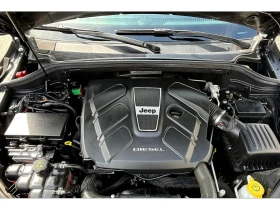 Jeep Grand cherokee Overland High Altitude - 48999 лв. / 25052.79 € - 72929462 11