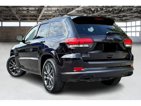 Jeep Grand cherokee Overland High Altitude - 48999 лв. / 25052.79 € - 72929462 3