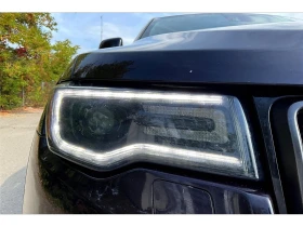 Jeep Grand cherokee Overland High Altitude - 48999 лв. / 25052.79 € - 72929462 6