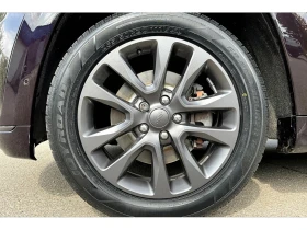 Jeep Grand cherokee Overland High Altitude - 48999 лв. / 25052.79 € - 72929462 12