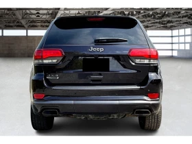 Jeep Grand cherokee Overland High Altitude - 48999 лв. / 25052.79 € - 72929462 4