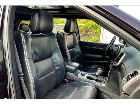 Jeep Grand cherokee Overland High Altitude - 48999 лв. / 25052.79 € - 72929462 9