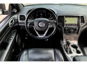 Jeep Grand cherokee Overland High Altitude - 48999 лв. / 25052.79 € - 72929462 8