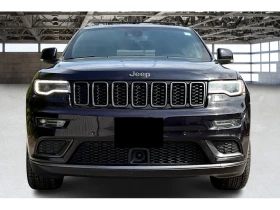 Jeep Grand cherokee Overland High Altitude - 48999 лв. / 25052.79 € - 72929462 2