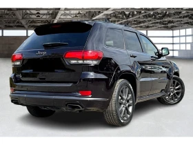 Jeep Grand cherokee Overland High Altitude - 48999 лв. / 25052.79 € - 72929462 5