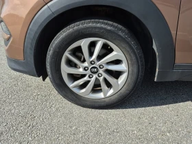 Hyundai Tucson * PREMIUM * CARFAX * БЕЗ ПЪРВОНАЧАЛНА ВНОСКА - 16100 лв. / 8231.80 € - 56698425 15