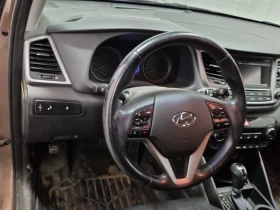 Hyundai Tucson * PREMIUM * CARFAX * БЕЗ ПЪРВОНАЧАЛНА ВНОСКА - 16100 лв. / 8231.80 € - 56698425 11