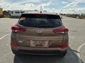 Hyundai Tucson * PREMIUM * CARFAX * БЕЗ ПЪРВОНАЧАЛНА ВНОСКА - 16100 лв. / 8231.80 € - 56698425 5