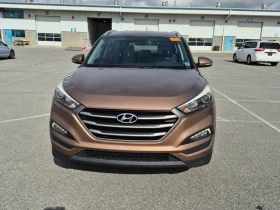Hyundai Tucson * PREMIUM * CARFAX * БЕЗ ПЪРВОНАЧАЛНА ВНОСКА - 16100 лв. / 8231.80 € - 56698425 6