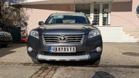 Toyota Rav4 2.2D4D 2WD Facelift - Нови дюзи, снимка 1