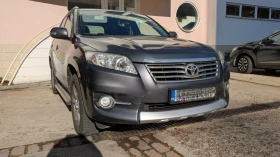 Toyota Rav4 2.2D4D 2WD Facelift - Нови дюзи, снимка 3