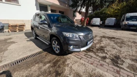 Toyota Rav4 2.2D4D 2WD Facelift - Нови дюзи - изображение 1