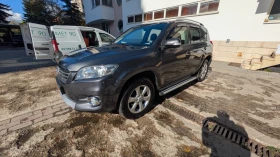 Toyota Rav4 2.2D4D 2WD Facelift -   | Mobile.bg    8