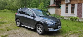 Toyota Rav4 2.2D4D 2WD Facelift - Нови дюзи, снимка 3