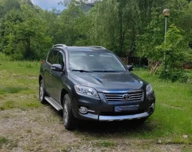 Toyota Rav4 2.2D4D 2WD Facelift - Нови дюзи - изображение 1