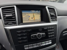 Mercedes-Benz ML 250 CDI/PDC/7G Tronic/4Matic/BLUEtec/Pedestrian | Mobile.bg    11