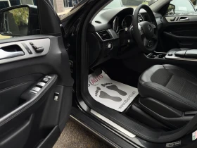 Mercedes-Benz ML 250 CDI/PDC/7G Tronic/4Matic/BLUEtec/Pedestrian | Mobile.bg    9