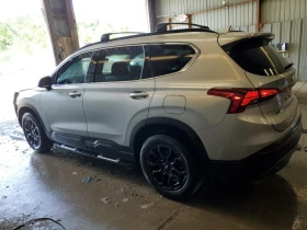 Hyundai Santa fe XRT AWD