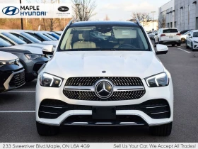Mercedes-Benz GLE 450 AMG Line * ФИКСИРАНА ЦЕНА ДО БЪЛГАРИЯ  * CARFAX *  - 33700 € / 65911.47 лв. - 79680186 2