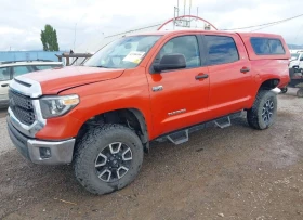 Toyota Tundra - 19619 € / 38371.43 лв. - 28566224 2