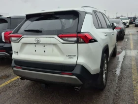 Toyota Rav4  Limited / 360 / PANO / NAVI / DIS / ПОДГРЕВИ  - 38750 € / 75788.41 лв. - 48734151 3