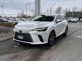 Lexus RX 350h CARFAX/ОБДУХВАНЕ/ПАНОРАМА/ДИСТРОНИК