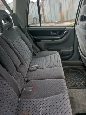 Honda Cr-v - 2000 € / 3911.66 лв. - 84602227 6